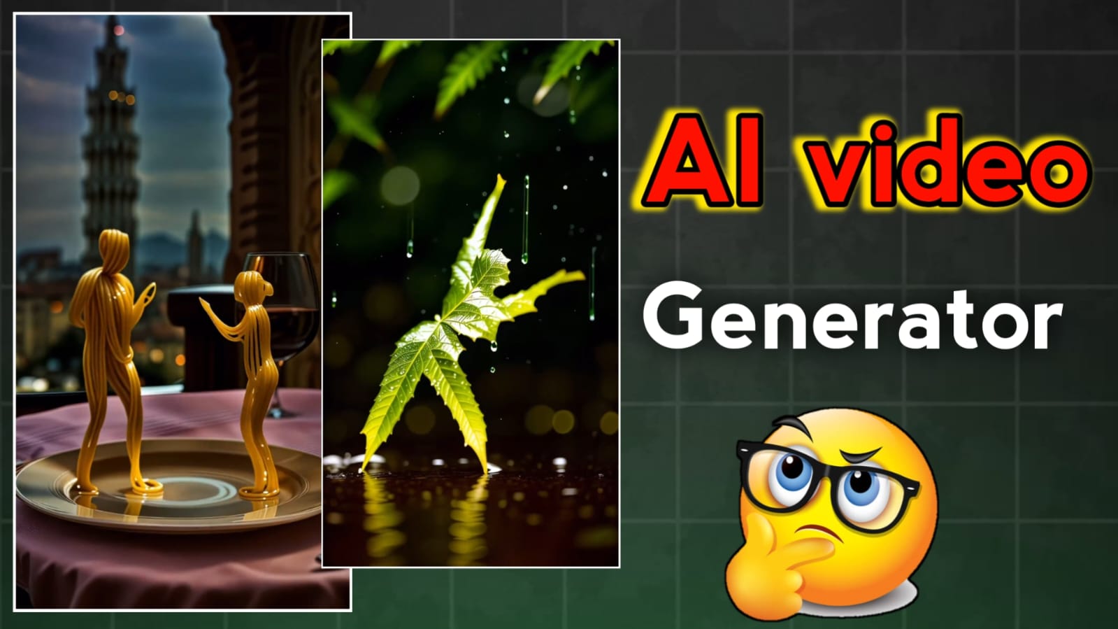 AI image to Video Generator Free