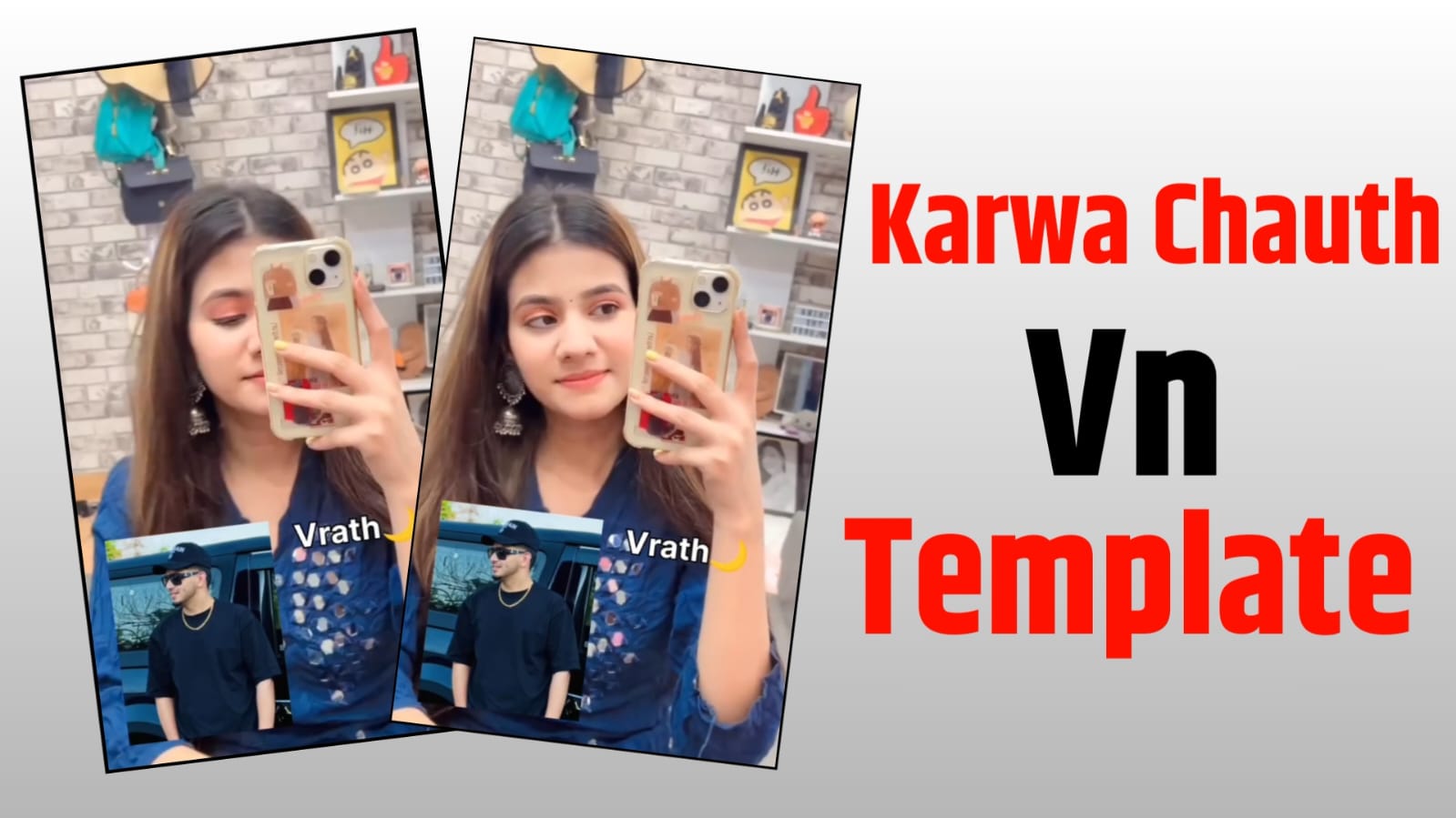 Karwa Chauth Vn Template New Trend 2024