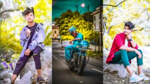 Best Lightroom Presets​ 2025