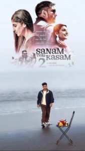 Sanam Teri Kasam Vn Template New Trend