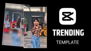 Heart Beat 2 Song CapCut Template New Trend