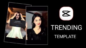 Capcut Template Free Download