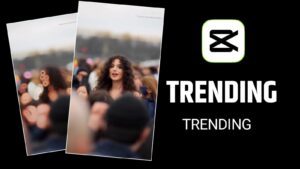 Capcut Trending Velocity Template 2025
