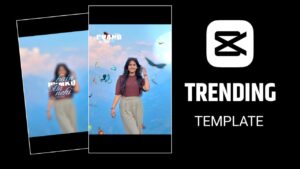 Chand Sifarish Slow Motion Capcut Template